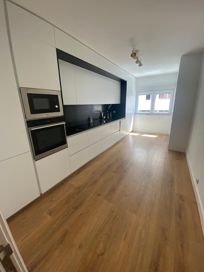 Forma reta construção e remodelação lda foto 9