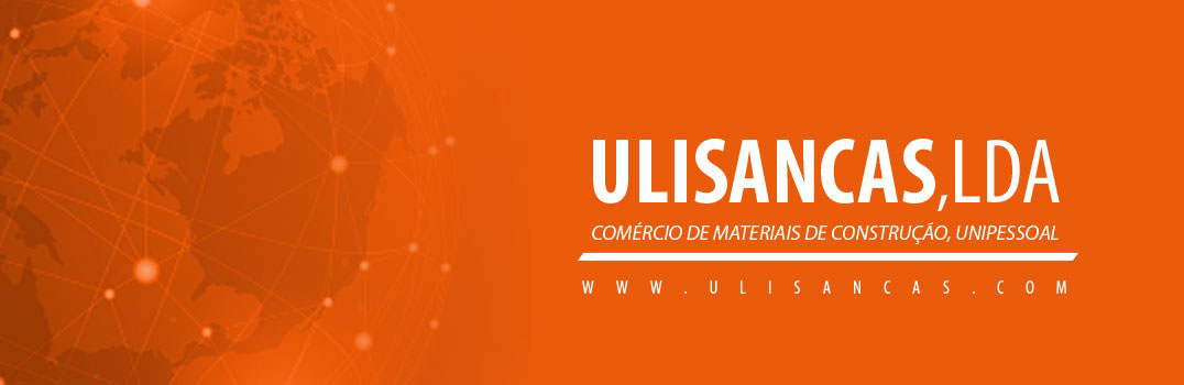 Ulisancas-Comercio de Materiais de Construção, Unipessoal, Lda. foto 4