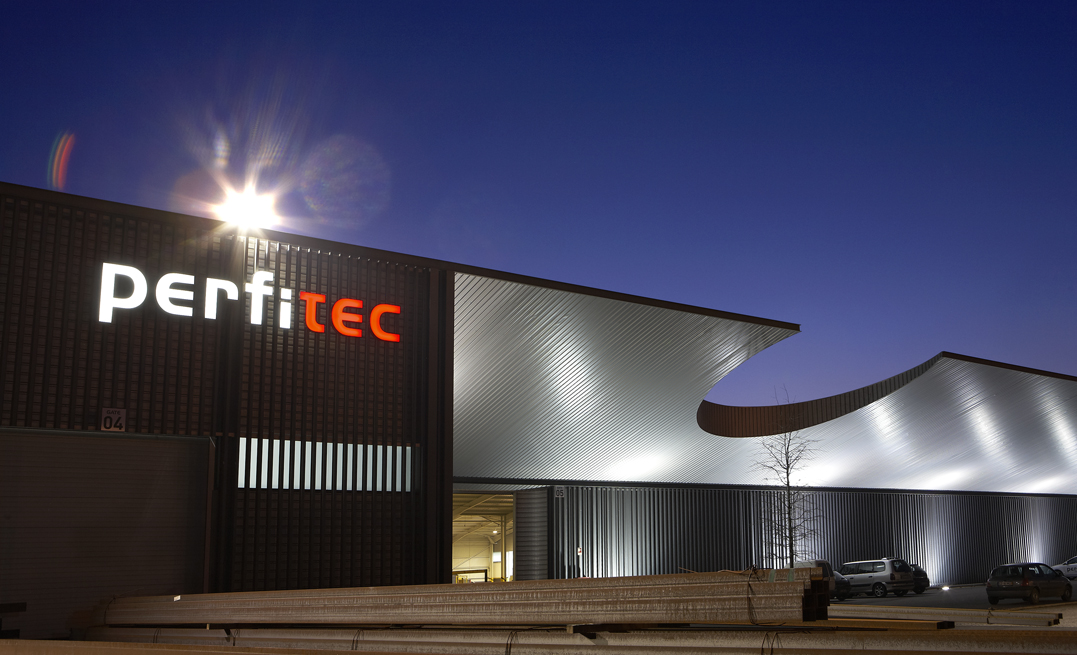 Perfitec - Revestimentos Metálicos E Perfilados, Lda foto 3