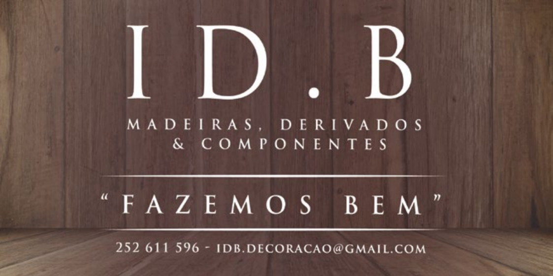 IDB - Madeiras . Derivados & Componentes foto 2