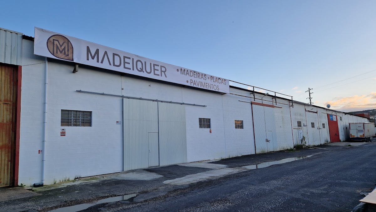 Madeiquer