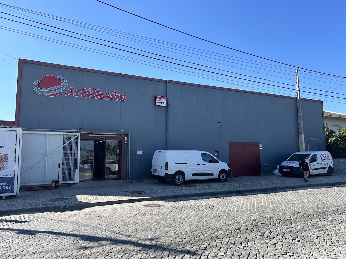 Casa Artilheiro