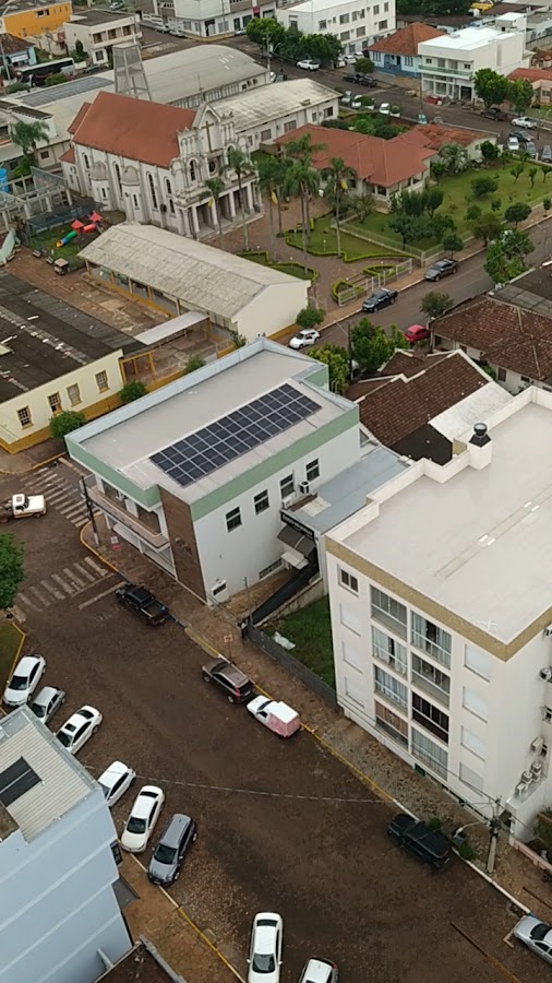 HCI Construções