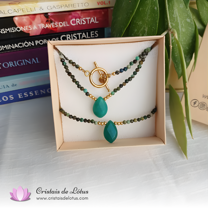 Cristais de Lótus | Loja de Cristais foto 2