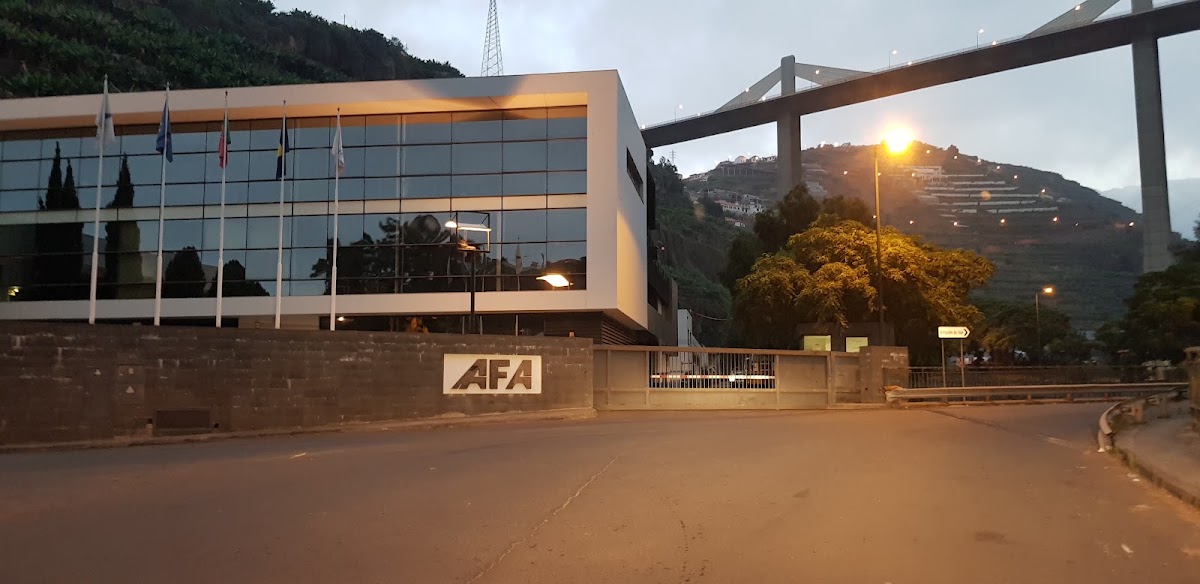 AFAVIAS - Engenharia e Construções S.A. foto 4