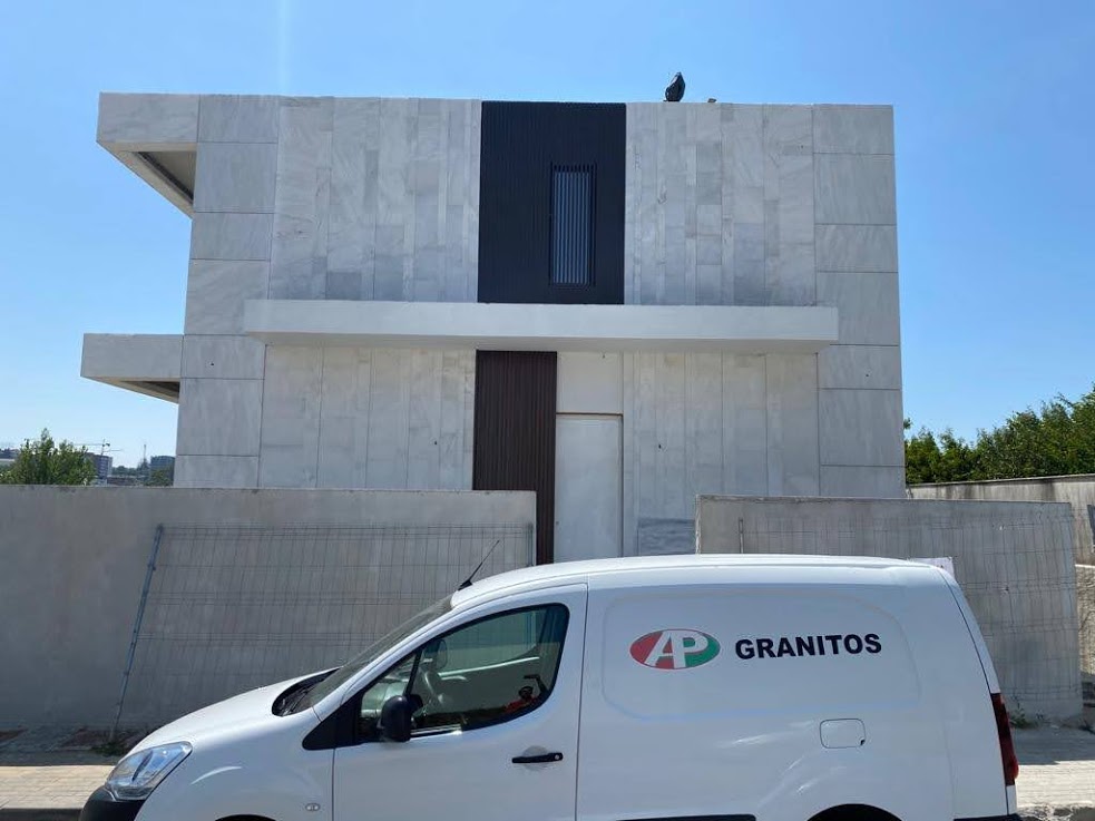 AP GRANITOS foto 4