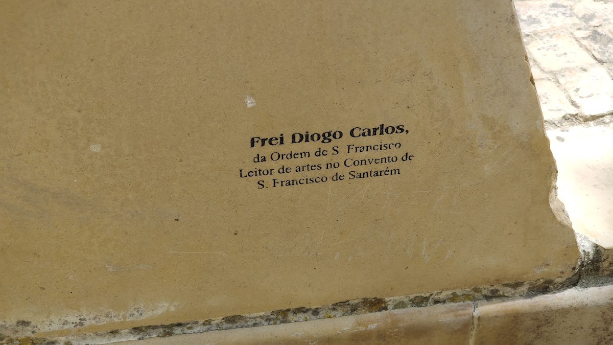 Monumento a D. António, Prior do Crato