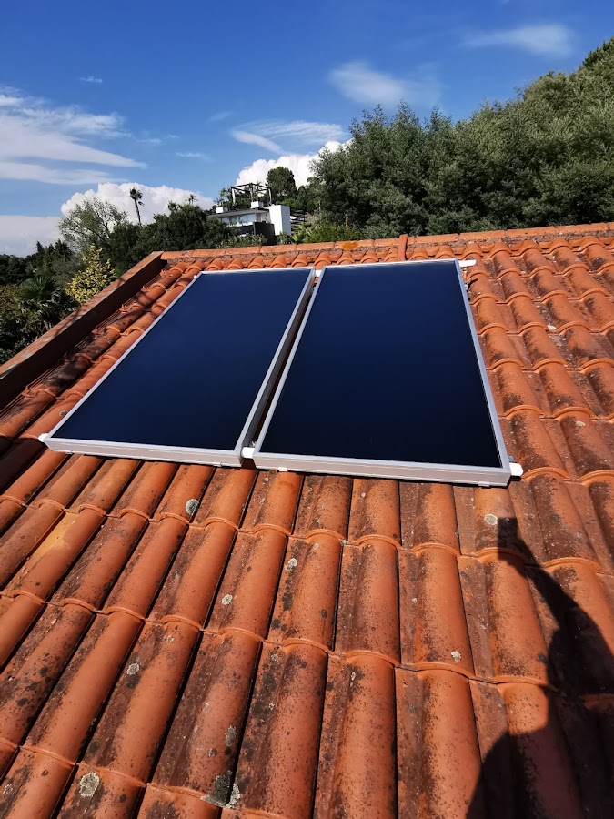 TCW - Climatização & Energias Renováveis