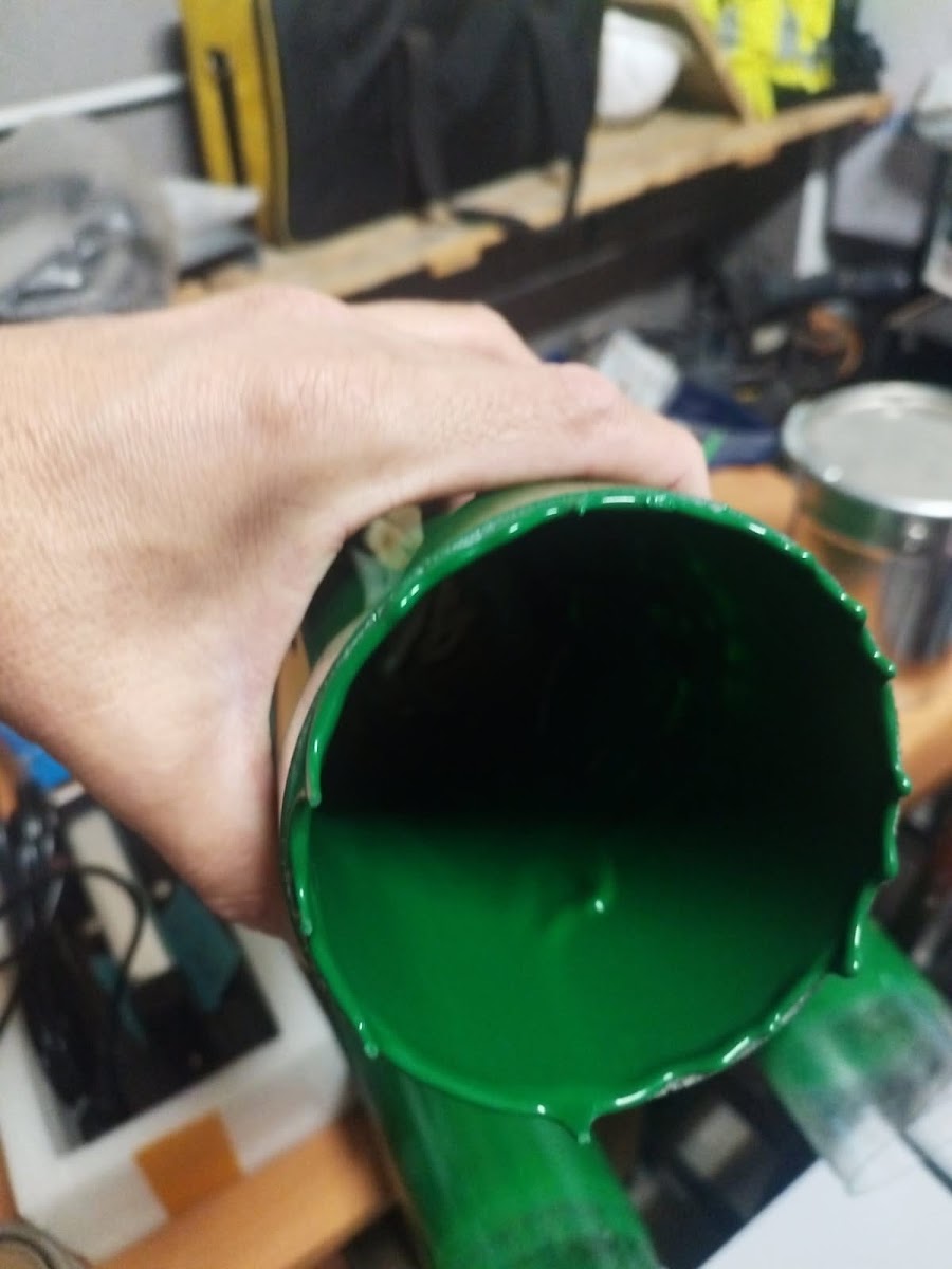Revipox - Reabilitação de Tubagens Sem Obras foto 4