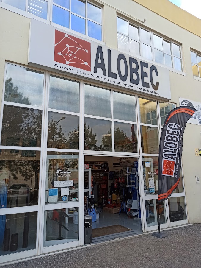 Alobec,lda foto 5
