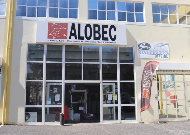 Alobec,lda foto 7