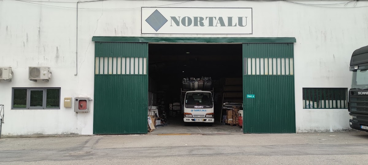 Nortalu - Comércio De Alumínios, Lda foto 2