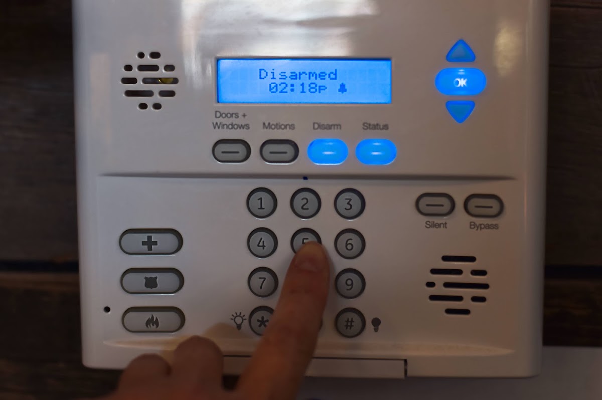 Grupo BPL - Eletricista Lisboa, Deteção Incêndio, Vídeo Vigilância foto 7