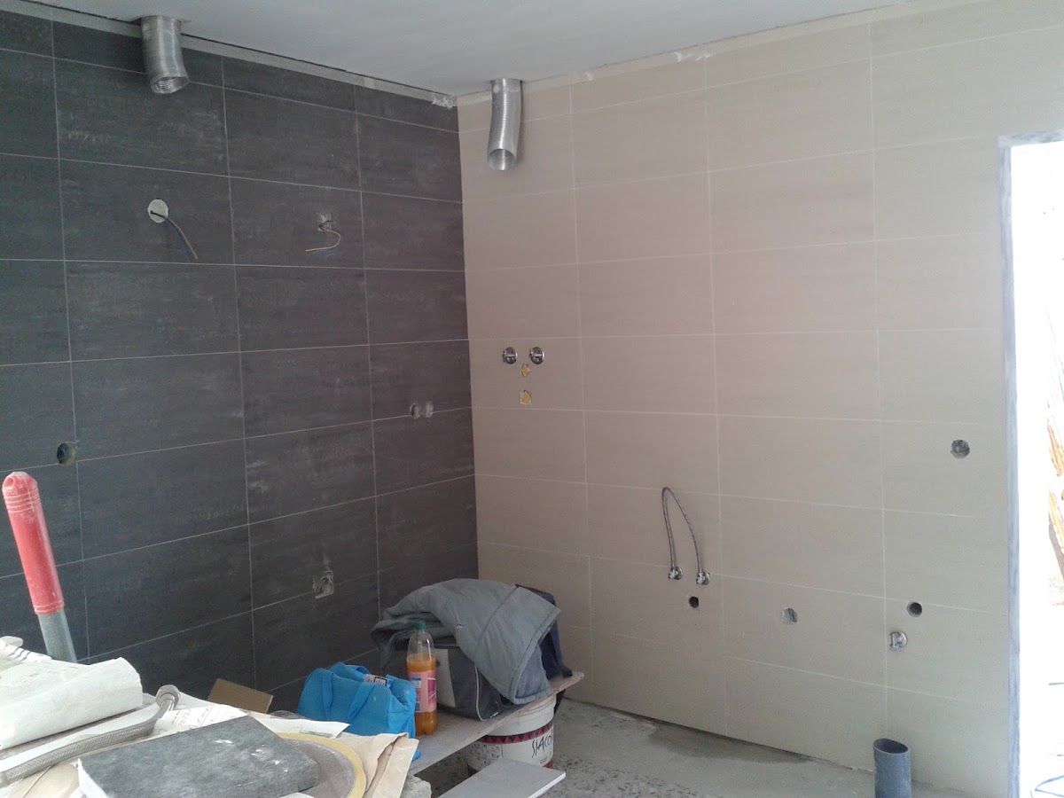 Ciebres Construção Civil e Pinturas
