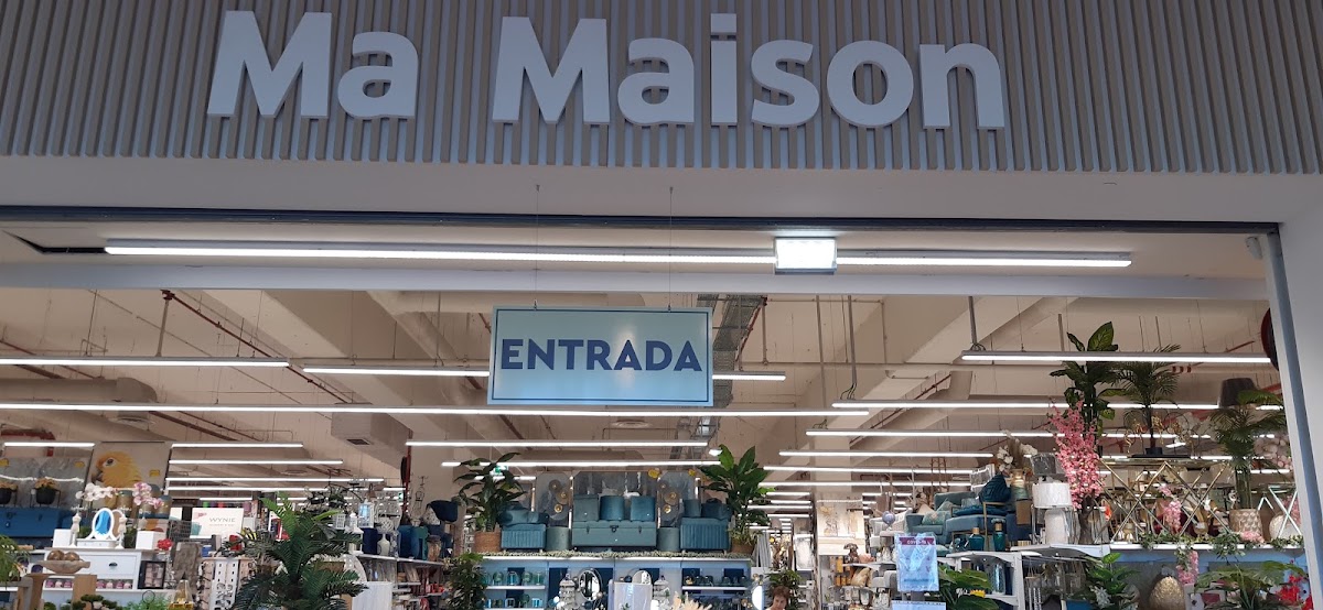 Ma Maison Loures foto 4