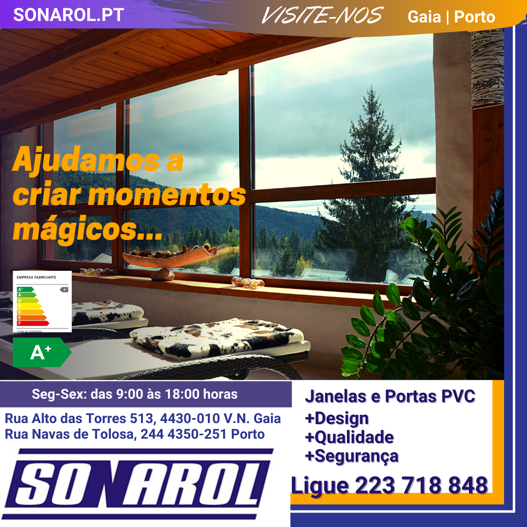 Sonarol Porto foto 1