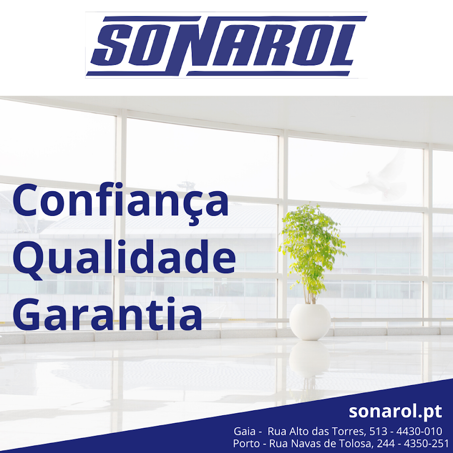 Sonarol Porto foto 8