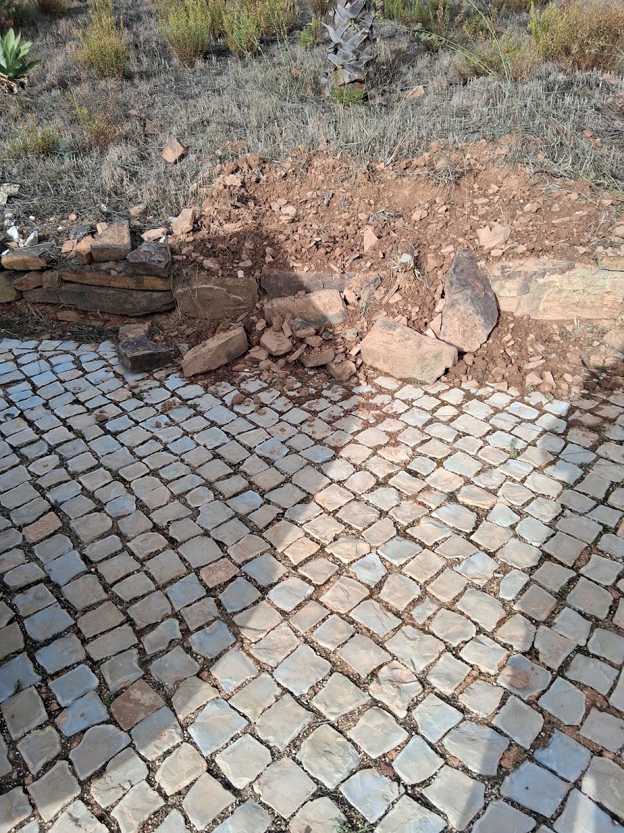 Contreiras - Mat para Construção Lagos foto 5