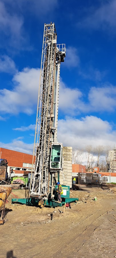Flavial - Comércio E Aluguer De Equipamento Para Construção Civil Lda foto 3