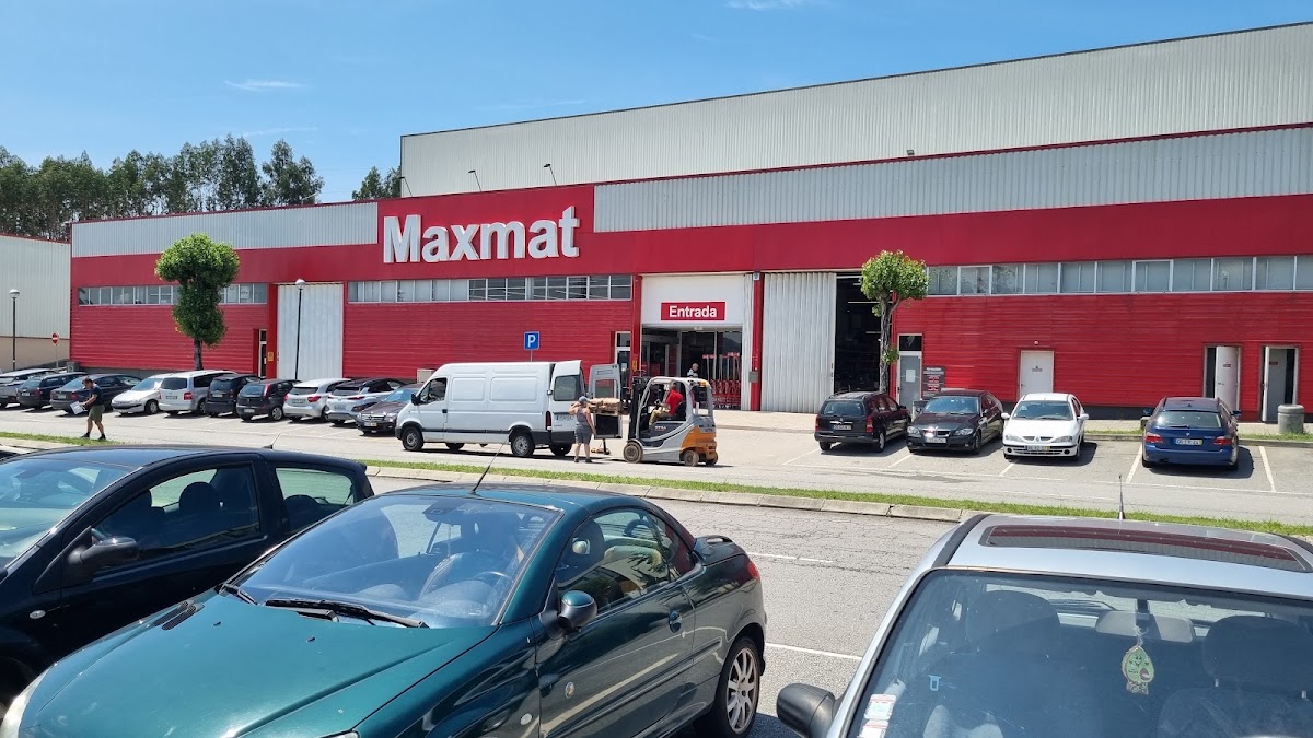 Maxmat foto 6