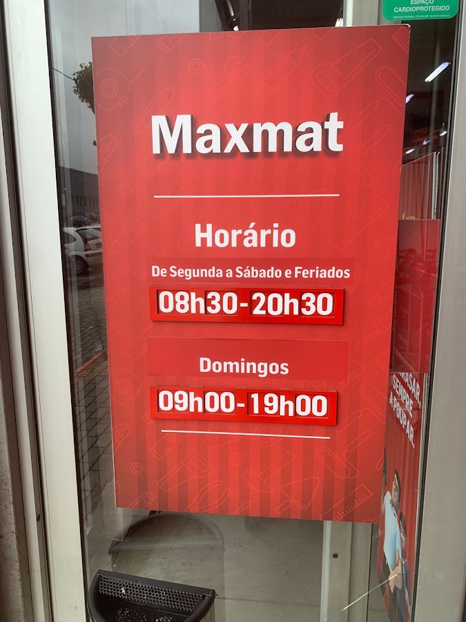 Maxmat foto 9