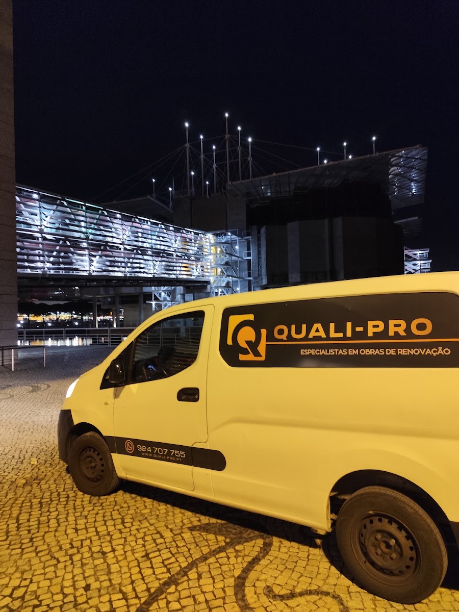 Quali-Pro