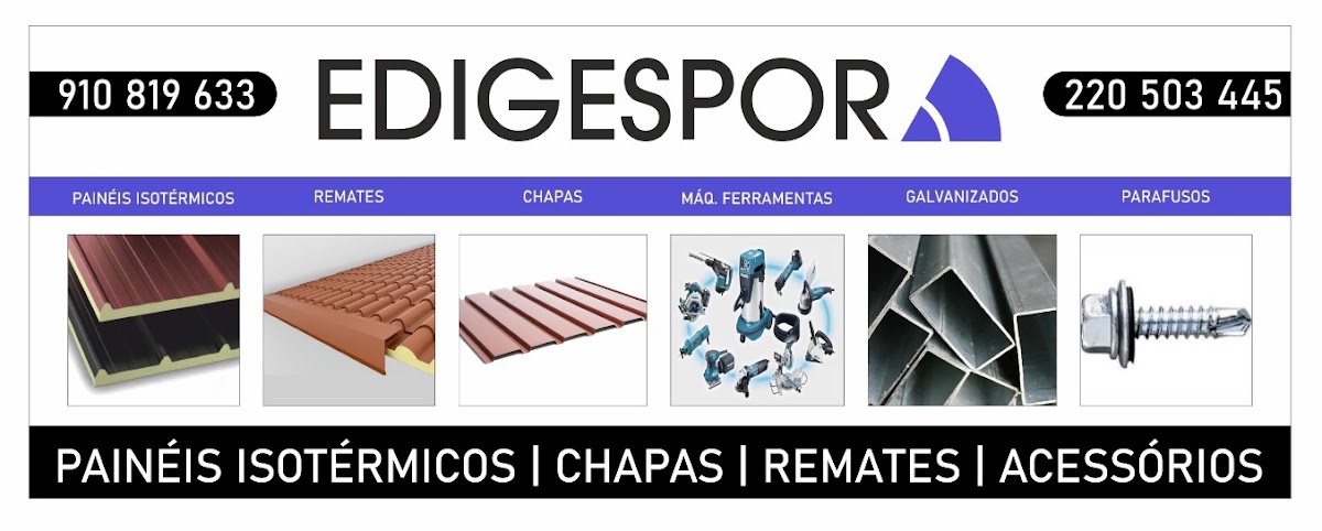 Edigespor Montijo