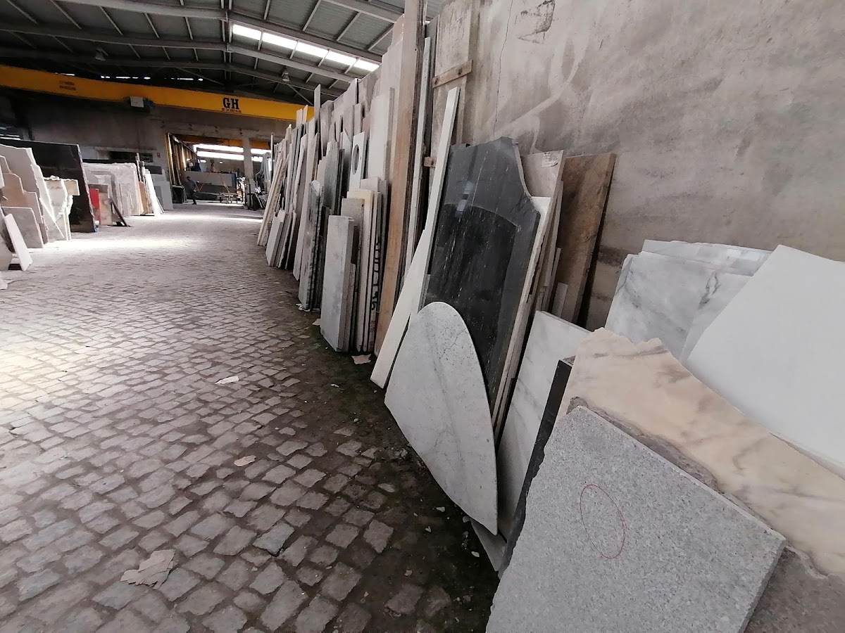 Instone Rochas Decorativas, Lda foto 3
