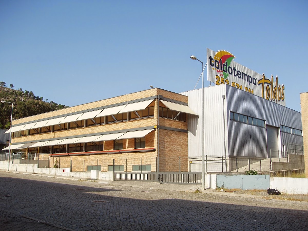 Toldotempo - Industria e Comércio de Toldos, Lda