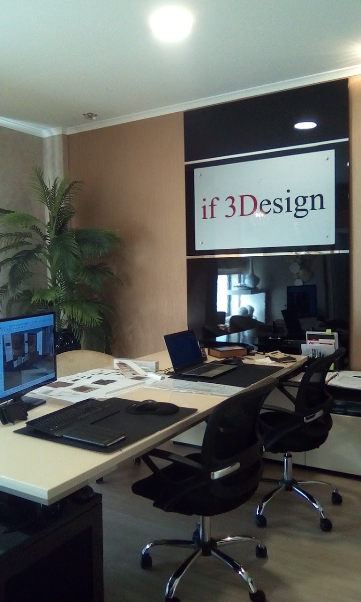 if3Design - Projetos Decoração foto 8