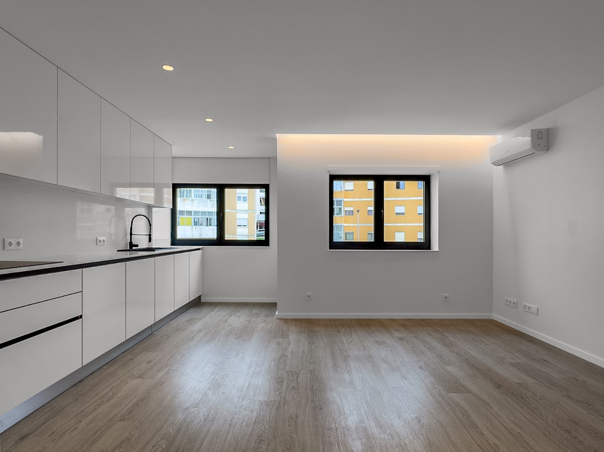 João Silva Construção & Remodelação foto 2