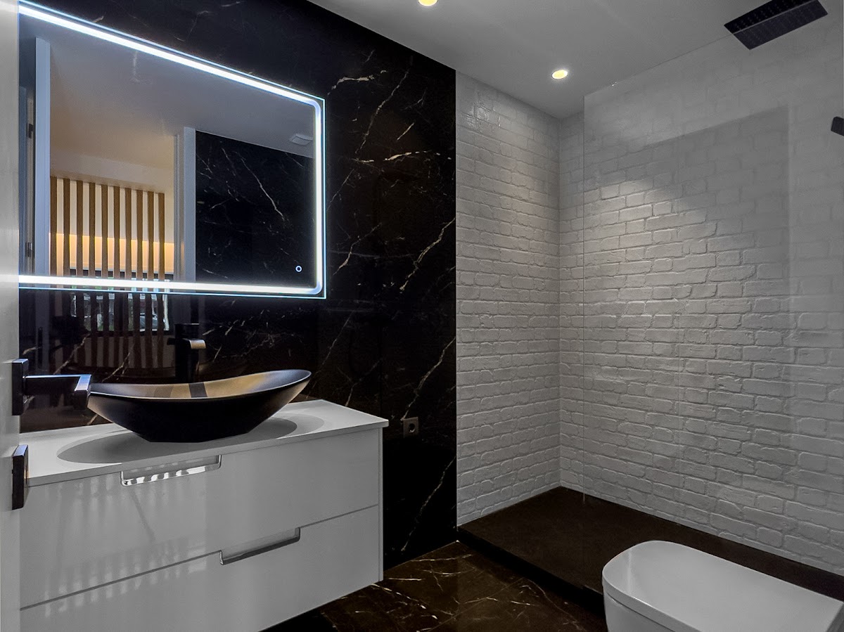 João Silva Construção & Remodelação foto 7