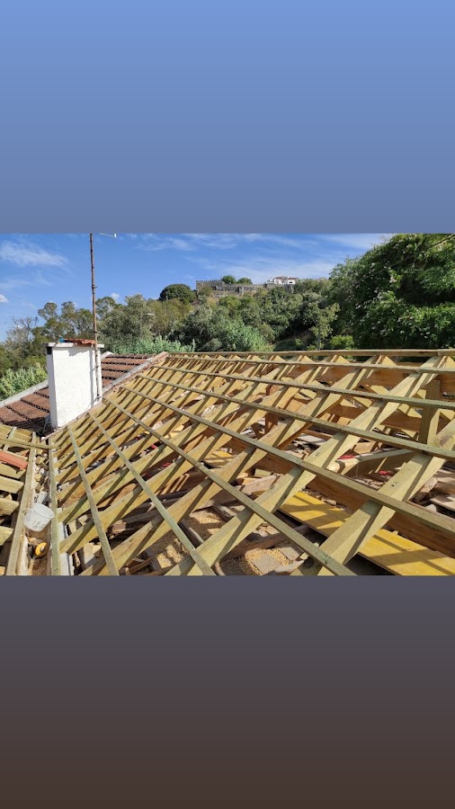 Loja da Reabilitação Urbana, arquitectura e engenharia