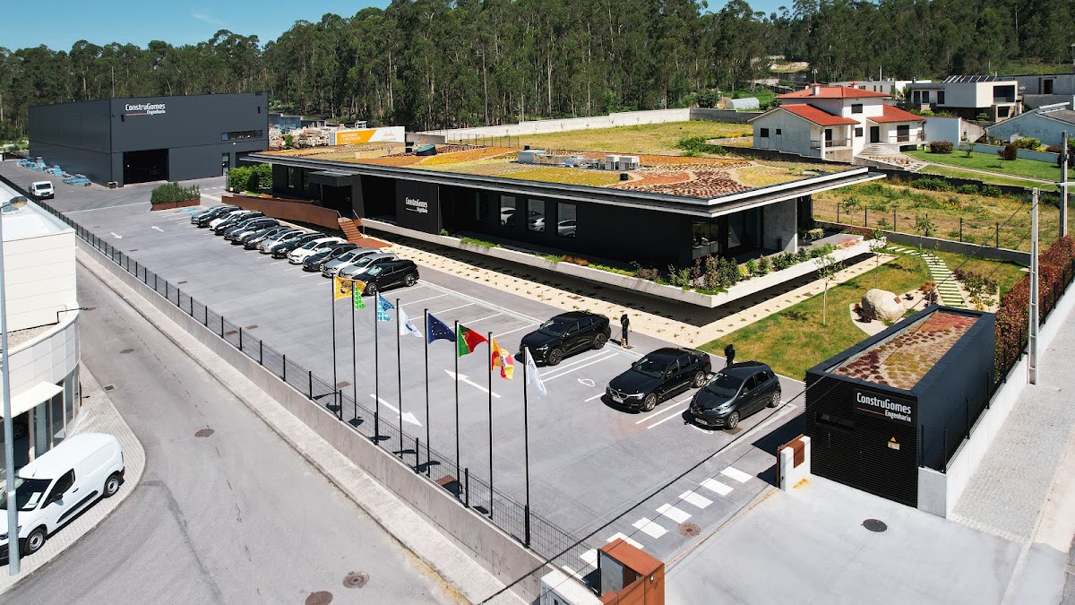 ConstruGomes - Engenharia e Construção foto 8