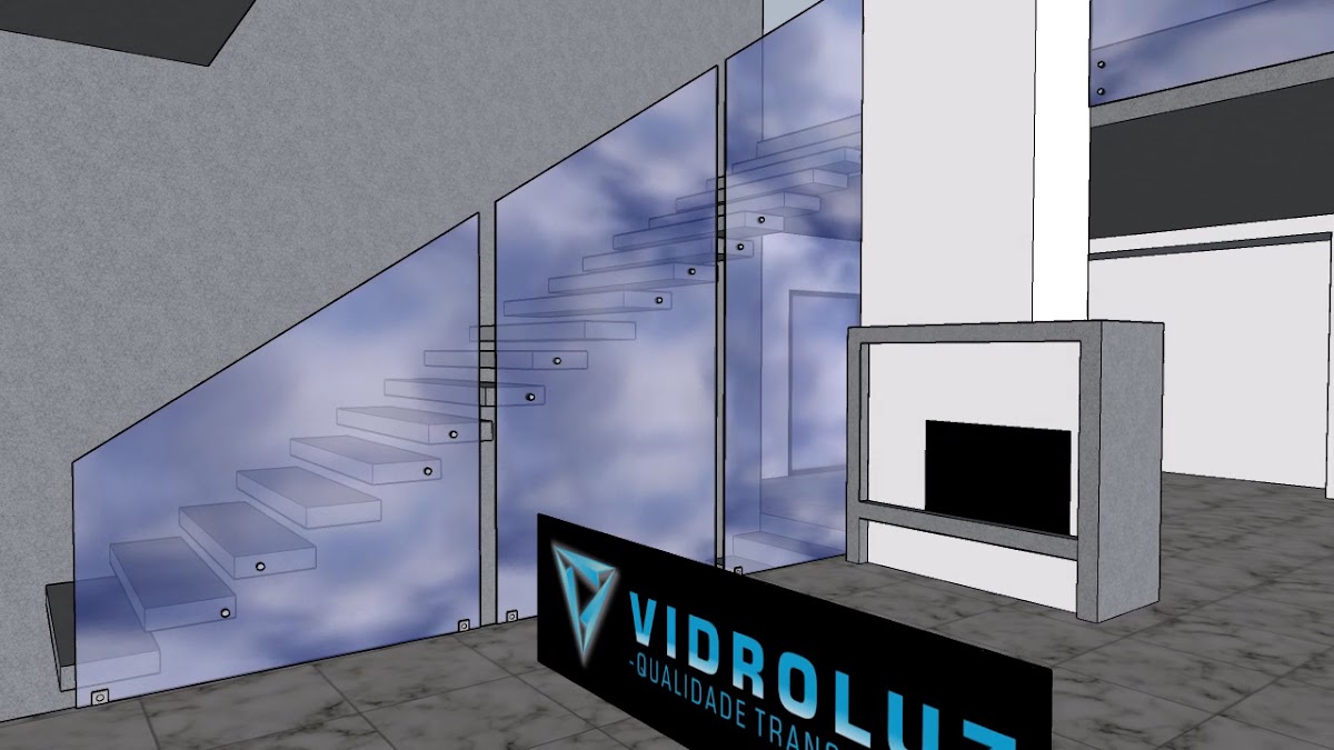 Vidroluz - Vidraria, Lda. foto 3