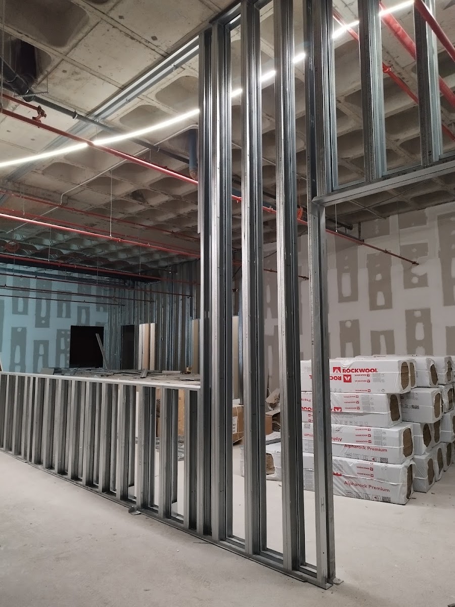 Wallrise - Plaster Solutions, Lda foto 4