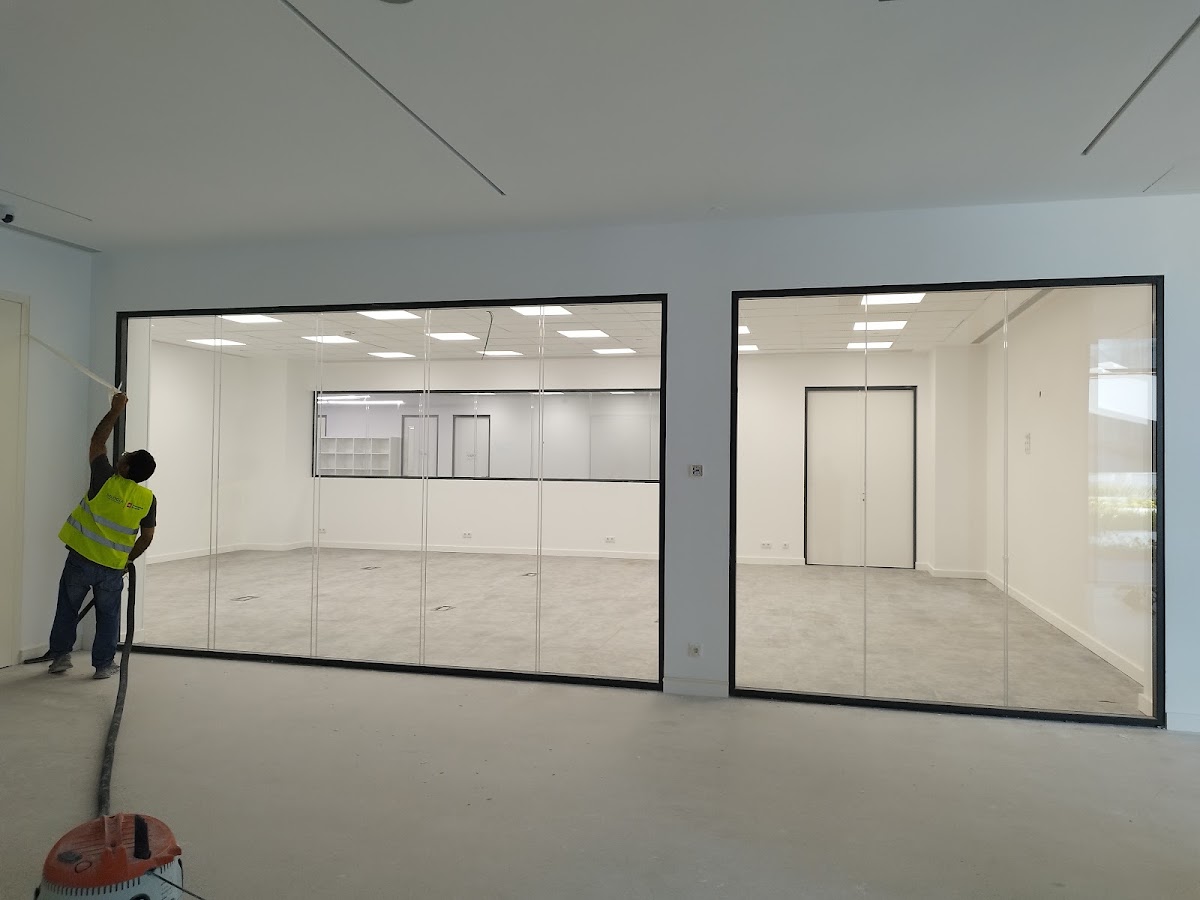 Wallrise - Plaster Solutions, Lda foto 6