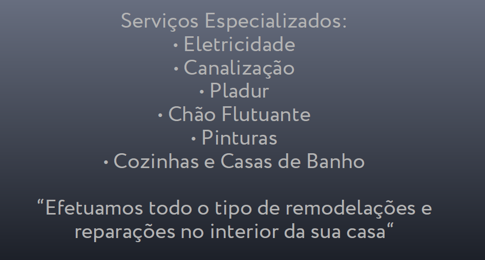 Barrento & Mateus Projetos e Construções foto 2