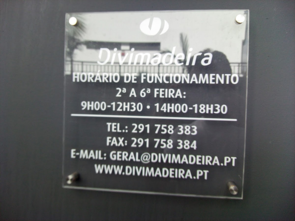 Divimadeira, S.A.