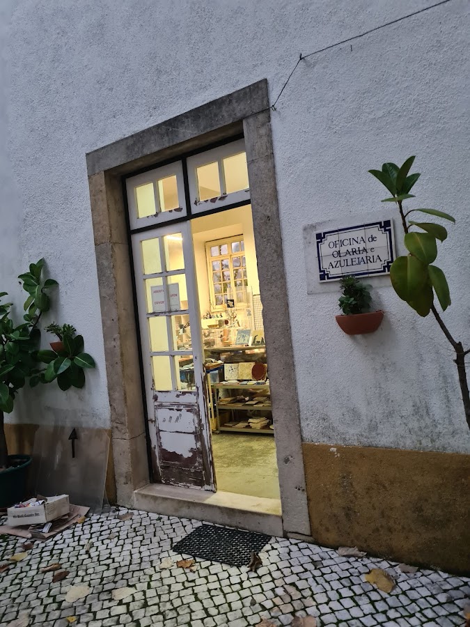 Cerâmica Tejo de Joaquim Lopes Cadete Lda foto 2