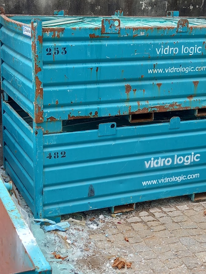 Vidro Souto de Moreira, Fernandes, Macedo &amp; Ca., Lda foto 5