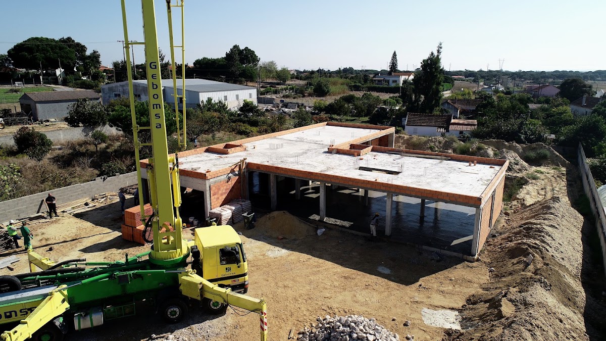 Montistuque Construções