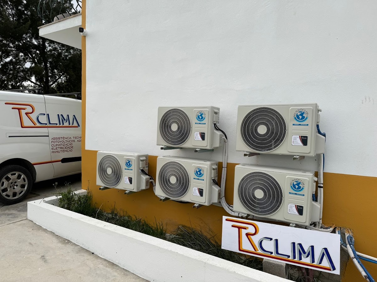 RT Clima unipessoal Lda. foto 6