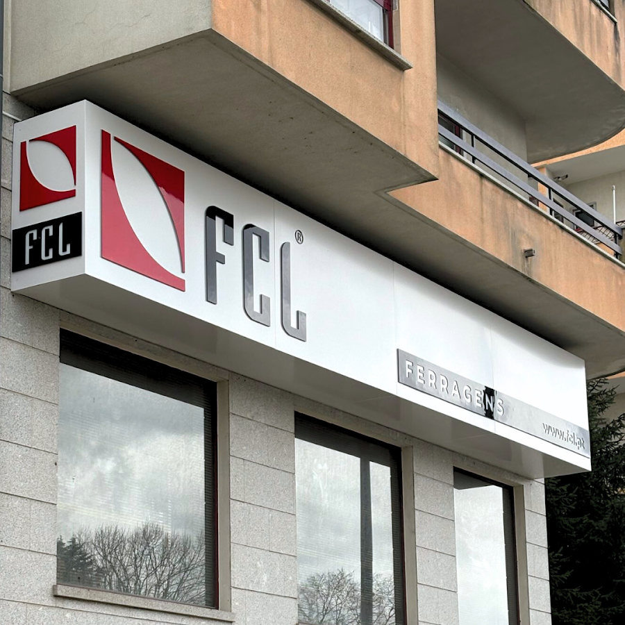 FCL Ferragens