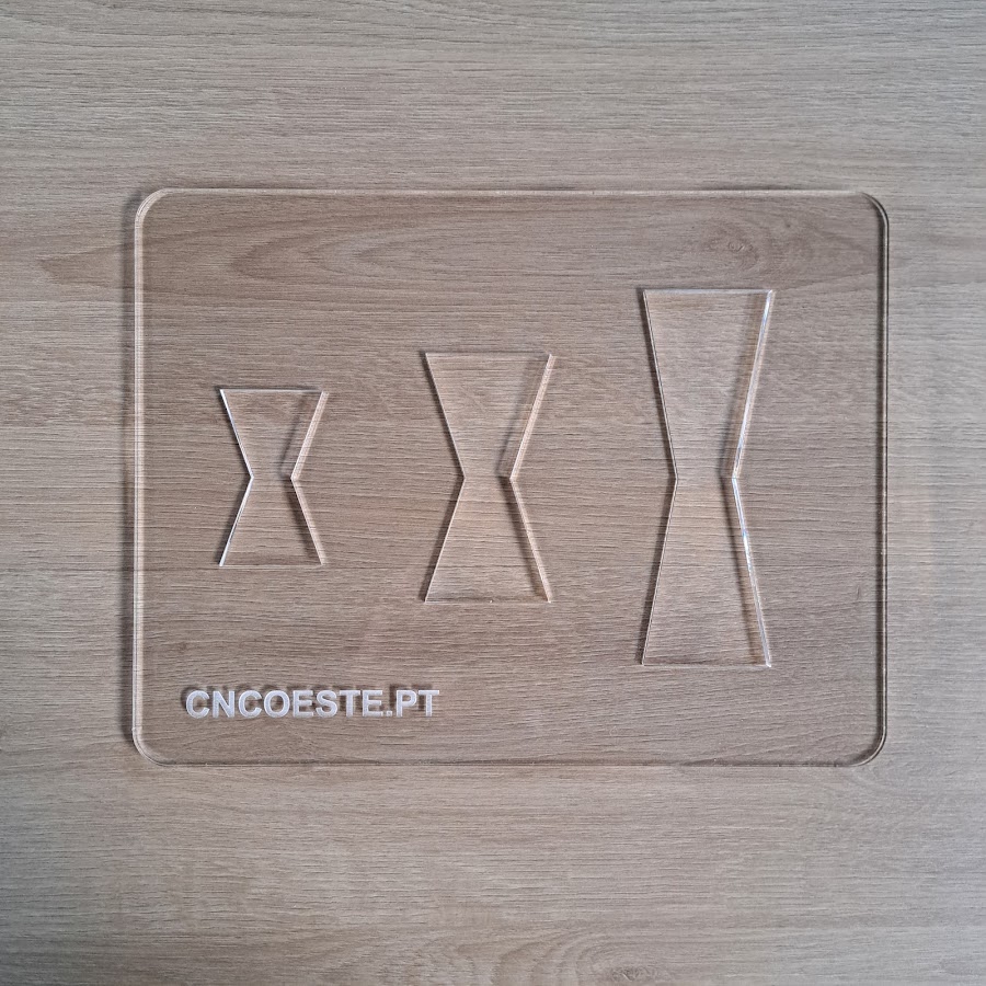 CNC Oeste foto 8