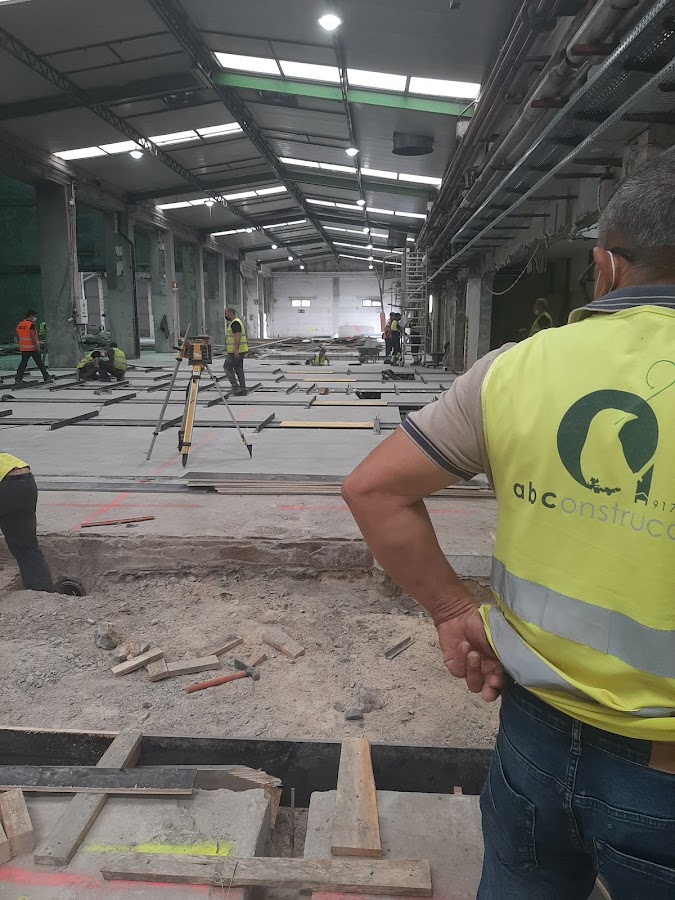 Araújo &amp; Brandão Construções, Lda foto 3