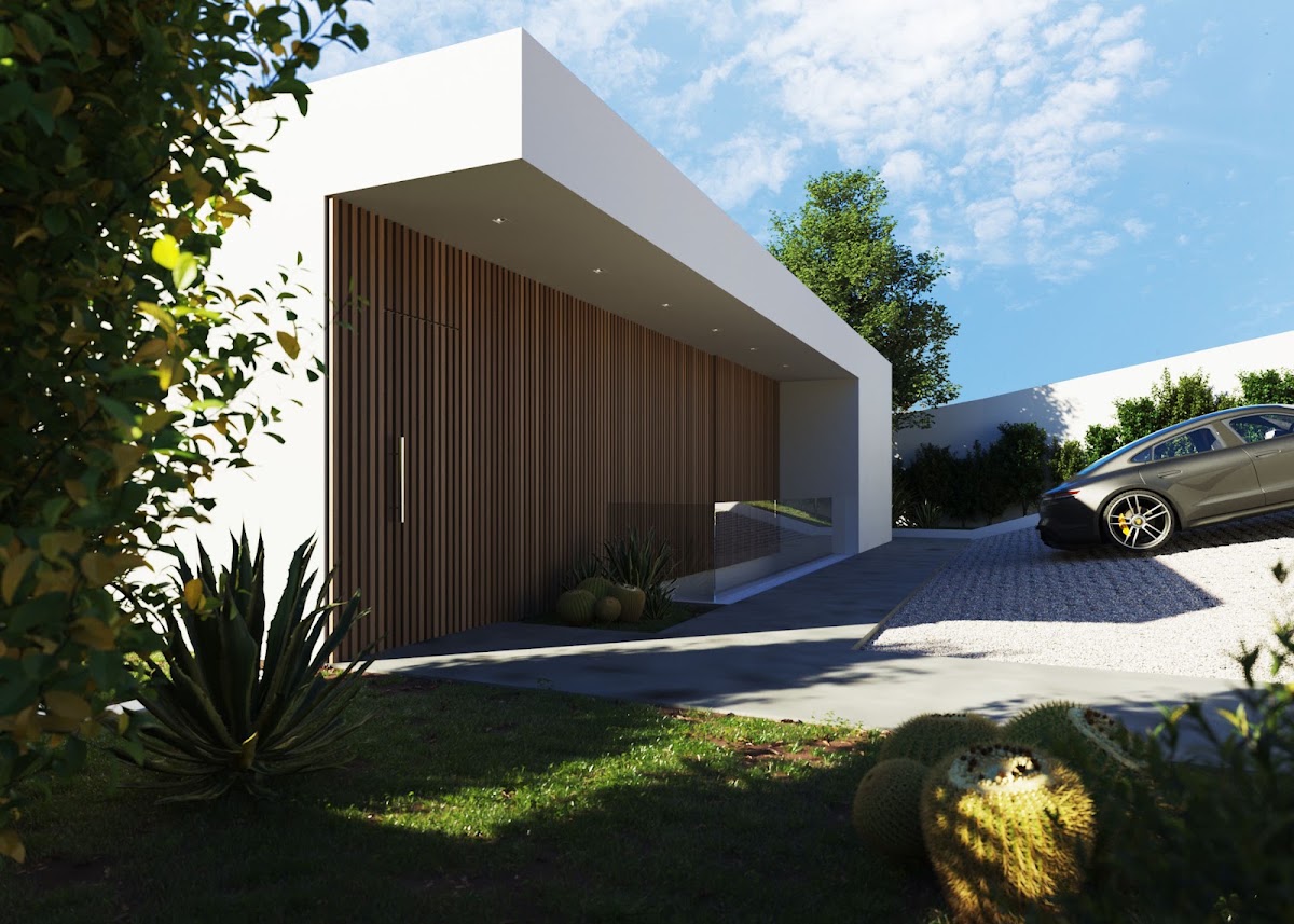 Atelier Átrio | Arquitetura
