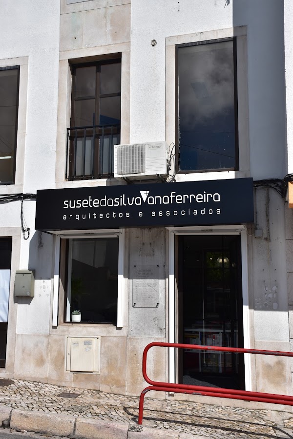 Susete da Silva + Ana Ferreira, Arquitectos e Assoc. Lda foto 2