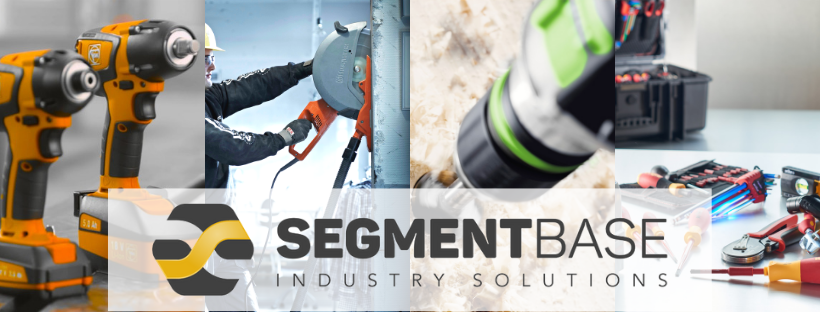 Segmentbase, Lda foto 2