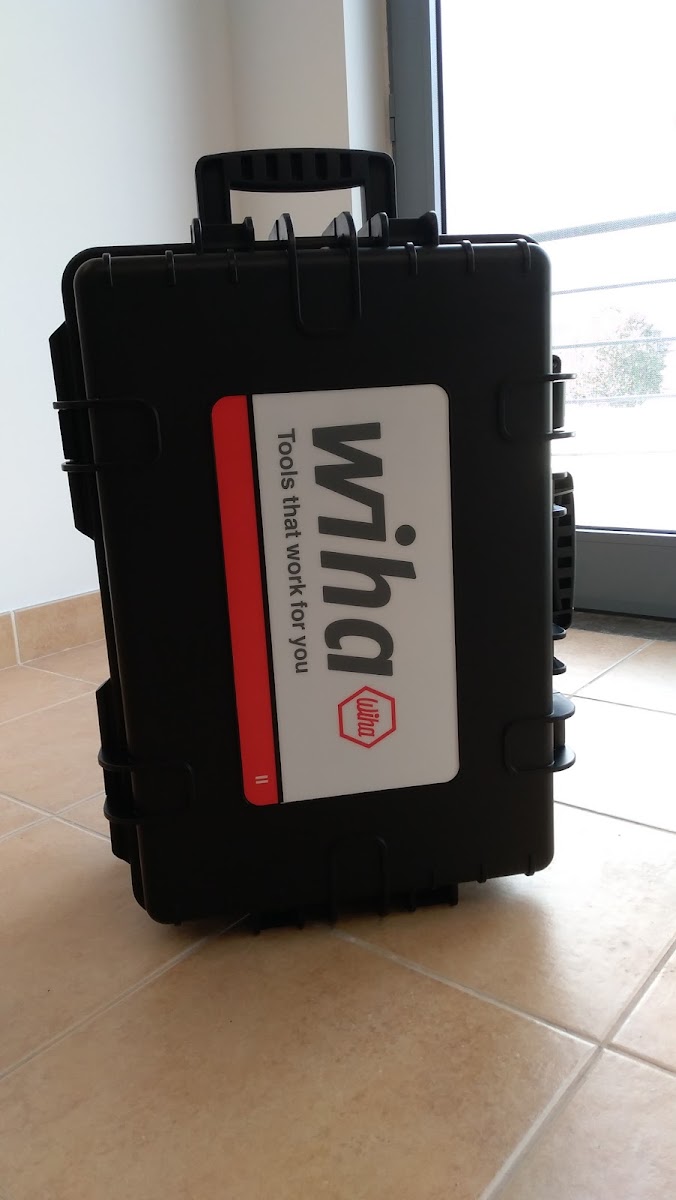 Segmentbase, Lda foto 3